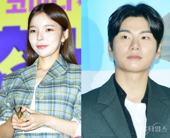 ’예능 즐기는 배우‘ 박진주-이이경, ’놀면 뭐하니?‘ 새 멤버 합류 < 방송 < 엔터테인먼트 < 기사본문 - 한류타임스 ’예능 즐기는 배우...