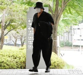 [K-포토] 돈스파이크, 무거운 발걸음 < 포토뉴스 < 포토 < 기사본문 - 한류타임스 [K-포토] 돈스파이크, 무거운 발걸음