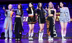 [K-포토] 라필루스, 데뷔 1주년 됐어요 < 포토뉴스 < 포토 < 기사본문 - 한류타임스 [K-포토] 라필루스, 데뷔 1주년 됐어요