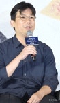 [K-포토] 질문에 답하는 김성식 감독 < 포토뉴스 < 포토 < 기사본문 - 한류타임스 [K-포토] 질문에 답하는 김성식 감독