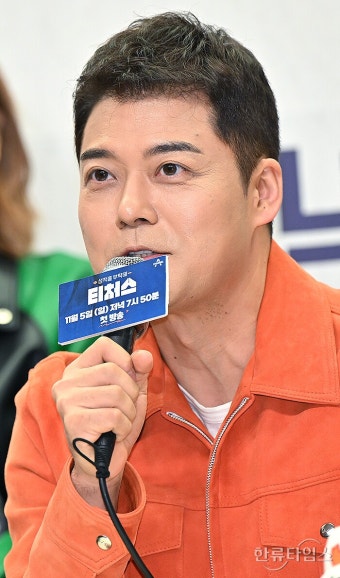 [K-포토] 전현무 
