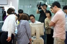 양지바른치과, 신개념 보철치료 CEREC 선보여 < 경제 < 기사본문 - 한국투데이 양지바른치과, 신개념 보철치료 CEREC 선보여