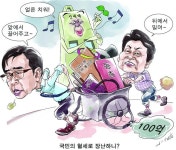 [시사만평] 경기도 부천시,92억 들여 지었더니…동춘서커스장 철거.. 혈세가 줄줄 < 출판·문학 < 문화 < 기사본문 - 한국투데이 [시사만평] 경기도... 