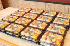 원스팜,농장컨셉의 비쥬얼 돋는 농부도시락 / 착즙쥬스로 어린이 맛집 < 경제 < 기사본문 - 한국투데이 원스팜,농장컨셉의 비쥬얼 돋는 농부도시락... 