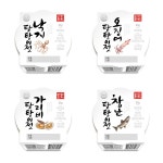 (주)반찬단지, 신제품 탕탕이젓갈 시리즈 GS25 편의점 출시 < 산업... 한국투데이 (주)반찬단지, 신제품 탕탕이젓갈 시리즈 GS25 편의점 출시