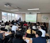 협력기관 간담회 실시 < 전국 < 사회 < 기사본문 - 한국투데이 초록우산어린이재단, 경북아동들의 성장환경 격차해소를 위한  협력기관 간담회 실시