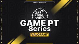 게임PT, 아마추어 e스포츠 대회 게임PT 시리즈 발로란트 성료 < AI < IT·과학 < 기사본문 - 한국투데이 게임PT, 아마추어 e스포츠 대회... 