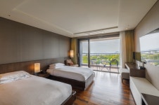 제주 디아넥스, ‘Only One’ 패키지 리뉴얼 출시...객실,고온천... ‘Only One’ 패키지 리뉴얼 출시...객실,고온천,실내수영장 Big 3 혜택