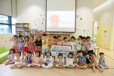 한국테크노돔H KIDZ어린이집, 세이브더칠드런 중부지역본부에 나눔장터 수익금 기부 < 기부/미담 < 사회 < 기사본문 - 한국투데이... 