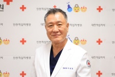 인천적십자병원, 이정교원장 믿고 찾을 수 있는 병원 만들것 < 기업 < 경제·산업 < 기사본문 - 한국투데이 인천적십자병원, 이정교원장 믿고 찾을... 