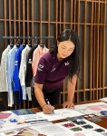 마스터바니에디션, KLPGA 장타여왕 윤이나 프로의 ‘이나 캡슐’... 한국투데이 마스터바니에디션, KLPGA 장타여왕 윤이나 프로의 ‘이나...