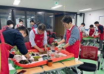 제이텍트코리아, 대한적십자사 초록행성 지구별 만들기 봉사 동참 < 출판·문학 < 문화 < 기사본문 - 한국투데이 제이텍트코리아, 대한적십자사...