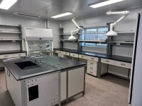 (주)서울바이오C&V,  청주에 국제규격 첨단 ‘비임상평가연구소’ 200평규모 개소 < 비즈니스 < 정책·경제 < 기사본문 - 한국투데이 (주)... 