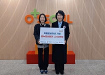 대한적십자사 서울지사, 자립준비청년 온누리상품권 지원 < 출판·문학 < 문화 < 기사본문 - 한국투데이 대한적십자사 서울지사, 자립준비청년... 