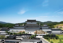 종단 대순진리회 성주회, 산불피해복구 성금 1억 5천만 원 전달 < 문화... 한국투데이 종단 대순진리회 성주회, 산불피해복구 성금 1억 5천만 원 전달