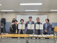 전남자원봉사센터, 장애인 복지향상을 위한 4개기관 업무협약 체결 < 정부·행정 < 정치 < 기사본문 - 한국투데이 전남자원봉사센터, 장애인 복지... 