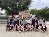 초록우산, 제10회 감사편지 공모전 우수 참여 학교 중리중학교에 ‘감사트럭’ 선물 < ESG·환경 < 기사본문 - 한국투데이 초록우산, 제10회... 