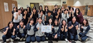 서울동부혈액원, 청원여자고등학교생 대상으로 청소년 진로체험... 서울동부혈액원, 청원여자고등학교생 대상으로 청소년 진로체험 프로그램... 