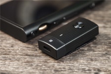 FiiO’s Upgraded Bluetooth Amplifier BTR1K: Qualcomm QCC 3005... QCC 3005 BT chip, BT 5.0 and aptX /aptX LL/AAC supported, RGB... 