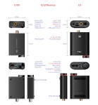 New desktop USB DAC&AMP - FiiO K3 (E30),384K/32b,DSD DOP,typeC... org New desktop USB DAC&AMP - FiiO K3 (E30),384K/32b,DSD DOP... 