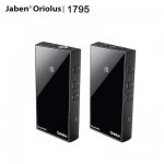 New Oriolus Stack - BD20 DAC, BA20 AMP, SE02 EQ, 1795 BT... org New Oriolus Stack - BD20 DAC, BA20 AMP, SE02 EQ, 1795 BT Receiver... 