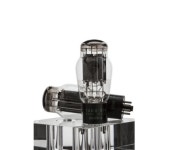 Closed: Tung Sol 5998 Tube (Pair) NOS | Headphone Reviews and Discussion - Head-Fi.org 						Closed:				Tung Sol 5998 Tube (Pair) NOS