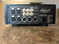 Closed: Benchmark HPA4 with remote control | Headphone Reviews and Discussion - Head-Fi.org 						Closed:				Benchmark HPA4 with... 