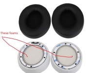 1MORE H1707 Triple-Driver Over Ear | Page 30 | Headphone Reviews and Discussion - Head-Fi.org 1MORE H1707 Triple-Driver Over Ear