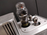 Visual evidence Tung-Sol 5998 = Western Electric 421 - Thread... org Visual evidence Tung-Sol 5998 = Western Electric 421... 