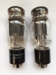 Sold: Tung Sol 5998 Matched Pair | Headphone Reviews and Discussion - Head-Fi.org 						Sold:				Tung Sol 5998 Matched Pair