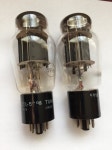 Sold: Tung Sol 5998 Matched Pair | Headphone Reviews and Discussion - Head-Fi.org 						Sold:				Tung Sol 5998 Matched Pair