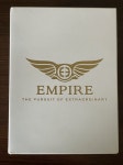 Closed: Empire Ears Odin | Headphone Reviews and Discussion - Head-Fi.org 						Closed:				Empire Ears Odin