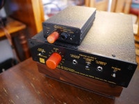 Bakoon Japan HDA-5230, a portable amp | Headphone Reviews and Discussion - Head-Fi.org Bakoon Japan HDA-5230, a portable amp