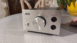 SRM353X | Headphone Reviews and Discussion - Head-Fi.org 		SRM353X