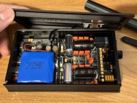 Ibasso Discrete portable DAC with R2R D16 | Page 20 | Headphone... Head-Fi.org Ibasso Discrete portable DAC with R2R D16