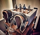 Pics of Headphones... Rules: ONE PIC. NO WORDS! | Page 841 | Headphone Reviews and Discussion - Head-Fi.org Pics of Headphones...... 