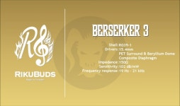 RikuBuds Hangout | Headphone Reviews and Discussion - Head-Fi.org RikuBuds Hangout