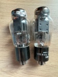 Sold: Tubes for Feliks Euforia (5998, 6SN7, 6V6) | Headphone... org 						Sold:				Tubes for Feliks Euforia (5998, 6SN7, 6V6)