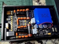 Ibasso 1 bit Discrete portable DAC with Resistors Array D16... org Ibasso 1 bit Discrete portable DAC with Resistors Array D16