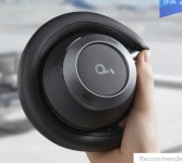 ML 5909, M&D MW75, Focal Bathys and more | Page 9 | Headphone... H95, Dali iO-6, B&W PX8, ML 5909, M&D MW75, Focal Bathys and more