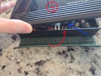 Ibasso 1 bit Discrete portable DAC with Resistors Array D16... org Ibasso 1 bit Discrete portable DAC with Resistors Array D16