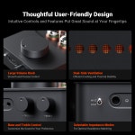 제이에이치25시 | Fosi Audio GR70 Tube Headphone Amp | Headphone Reviews and Discussion - Head-Fi.org Fosi Audio GR70 Tube Headphone Amp