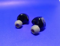 Kinera Celest Wyvern Black Remaster - Reviews | Headphone Reviews and Discussion - Head-Fi.org Kinera Celest Wyvern Black... 