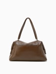 ROUGE & LOUNGE｜[루즈앤라운지] 파르마 토트 L... Q0ZRA2F7ABG091WSW00｜SSF SHOP [루즈앤라운지] 파르마 토트 L (RA2F7ABG091WSW)