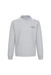 H FASHION Collaboration Sweat Shirts_M/Grey (Men)