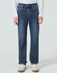 H FASHION 남성 DBL톤 릴렉스 테이퍼드 MO3D9115