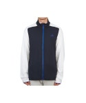 H FASHION 제이린드버그 골프웨어 남성 미드 레이어 자켓 AMJS07875 6855