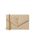 H FASHION 생로랑 카산드라 마틀라세 여성 체인 숄더백 742920 BOW01 2721