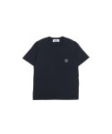 H FASHION 스톤아일랜드키즈 반팔티셔츠 K1S162100004 S0047 V0029 10A12A (성인착용가능)
