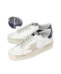 H FASHION 골든구스 스타단 여성 스니커즈 GWF00128 F000567 10220